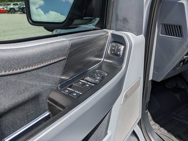 Used 2024 Ford F150 Lariat w/ Mobile Office Package AWD/4WD image 20