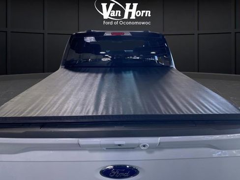 Used 2023 Ford F150 XLT w/ Equipment Group 302A High image 25