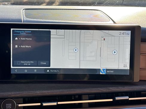 New 2026 Hyundai Santa Fe Calligraphy image 21