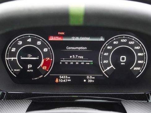 Used 2025 Audi RS 3 image 22