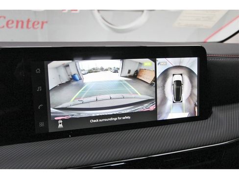 New 2026 Nissan Kicks SR w/ SR Premium Package image 25