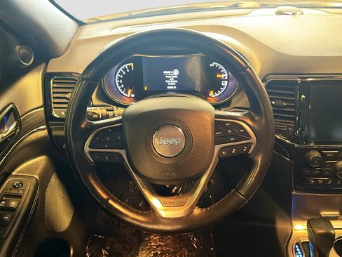 Used 2021 Jeep Grand Cherokee Limited w/ Quick Order Package 28K 80th image 18