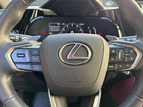 Certified 2023 Lexus NX 350 AWD image 10
