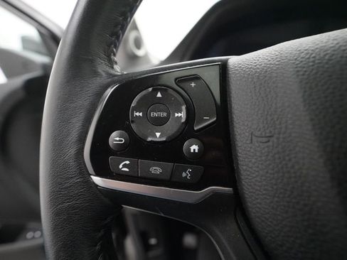 Certified 2021 Honda Pilot EX-L image 18