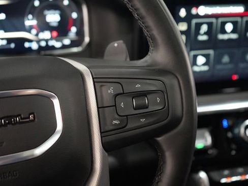 Used 2025 GMC Sierra 1500 Denali w/ Denali Reserve Package AWD/4WD image 22