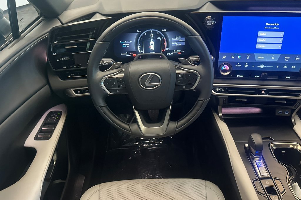 New 2026 Lexus RX 350 Premium Plus w/ Convenience Package FWD image 14