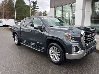 Used 2020 GMC Sierra 1500 SLT w/ SLT Premium Package 360° Tour