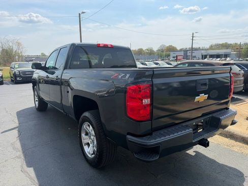 Used 2019 Chevrolet Silverado 1500 LT w/ All Star Edition image 5