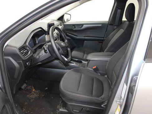 Used 2024 Ford Escape Active FWD image 17