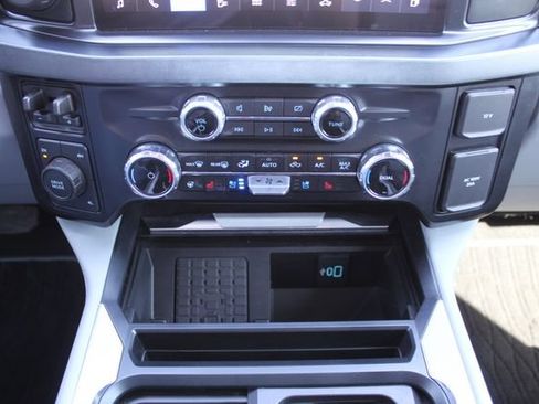 Used 2024 Ford F250 Limited AWD/4WD image 35