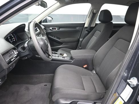 Certified 2023 Honda Civic LX image 20