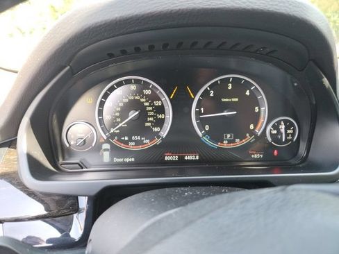 Used 2015 BMW X5 xDrive35d AWD/4WD image 13
