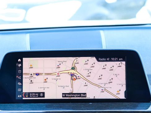 Used 2020 BMW X3 sDrive30i w/ Convenience Package image 19