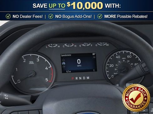 New 2026 Ford F450 image 18