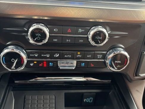 New 2026 Ford F350 King Ranch w/ Chrome Package AWD/4WD image 33