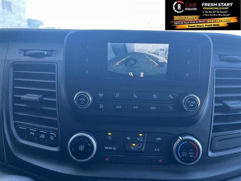 Used 2024 Ford Transit 150 Low Roof w/ Upfitter Package image 16