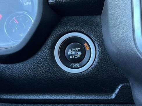 Used 2019 RAM 2500 Big Horn AWD/4WD image 21