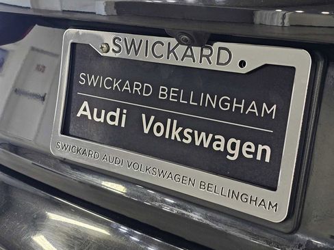 Used 2021 Audi RS 5 w/ Black Optic Carbon Package image 14