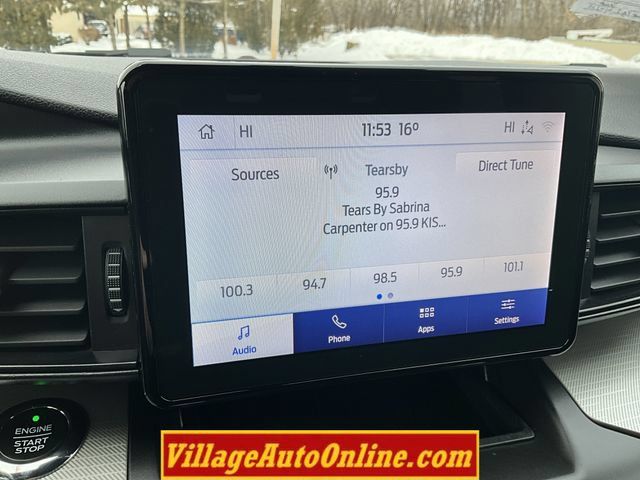 Used 2020 Ford Explorer XLT w/ Comfort Package AWD/4WD image 21