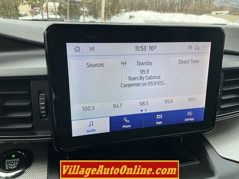 Used 2020 Ford Explorer XLT w/ Comfort Package image 21