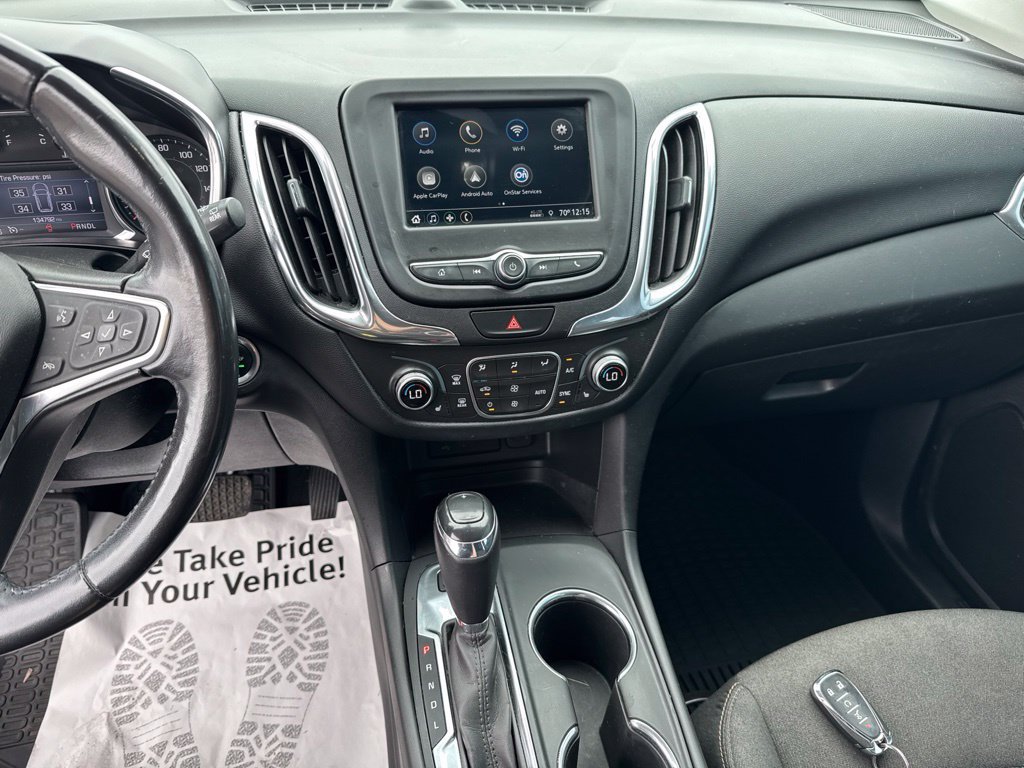 Used 2019 Chevrolet Equinox LT AWD/4WD image 19