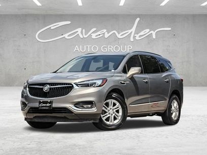 Used 2019 Buick Enclave Essence