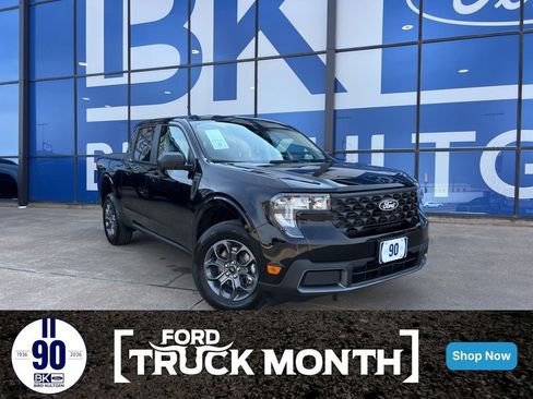 New 2026 Ford Maverick XLT image 1