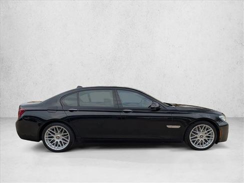 Used 2014 BMW ALPINA B7 image 4