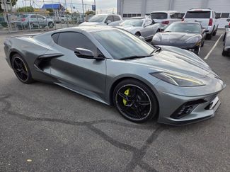 Used 2023 Chevrolet Corvette Stingray Coupe w/ Battery Protection Package RWD video 1