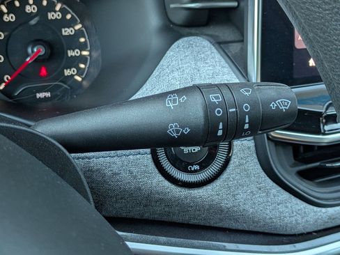 Used 2023 Jeep Compass Sport image 16