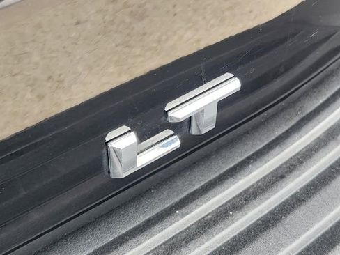 Used 2023 Chevrolet Tahoe LT w/ Luxury Package image 10