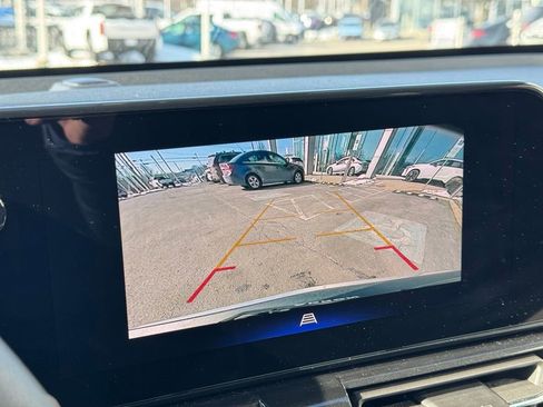 Used 2025 Chevrolet TrailBlazer LT image 40