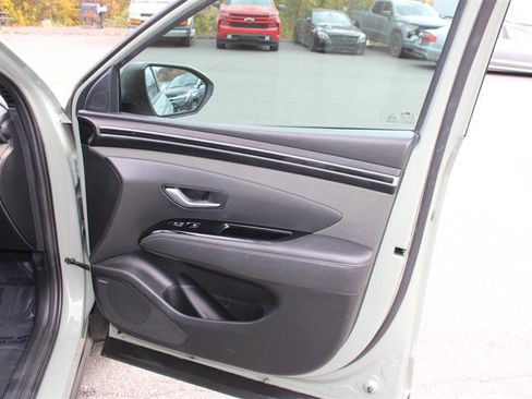 Used 2022 Hyundai Santa Cruz Limited image 14