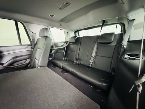 Used 2020 Chevrolet Tahoe LT RWD image 22