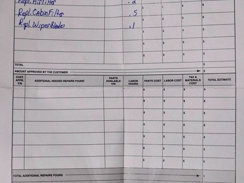 Used 2023 Kia Sportage EX image 6