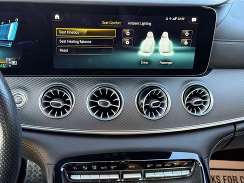 Used 2022 Mercedes-Benz AMG GT 53 image 33