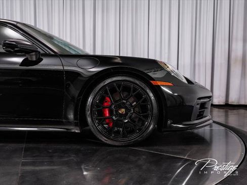 Used 2024 Porsche 911 Carrera S RWD image 19