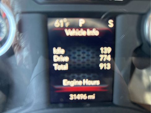 Certified 2024 RAM 1500 Tradesman image 16