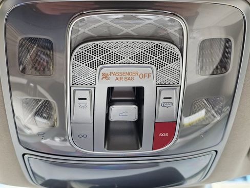 New 2026 Genesis GV80 3.5T Prestige image 18