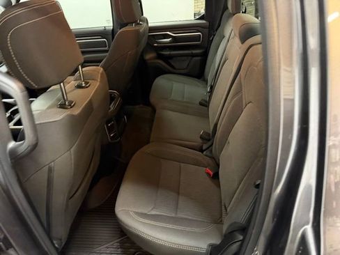 Certified 2023 RAM 1500 Big Horn image 27