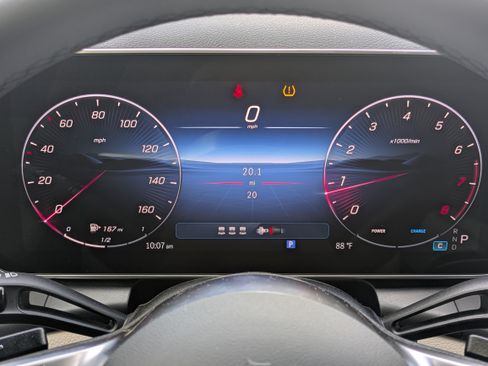 New 2026 Mercedes-Benz GLC 300 image 24