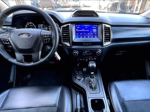 Certified 2023 Ford Ranger XLT w/ Tremor Off-Road Package image 15