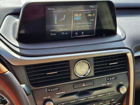 Used 2020 Lexus RX 450h AWD w/ Premium Package image 13