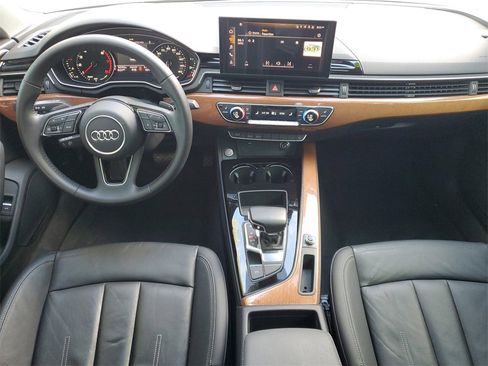 Used 2020 Audi A4 2.0T Premium w/ Convenience Package image 9