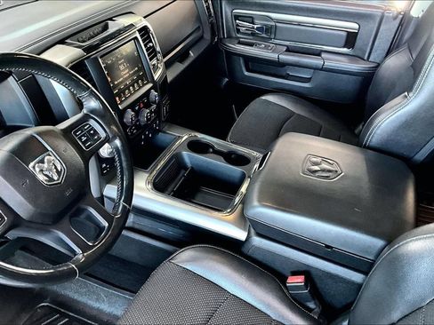 Used 2017 RAM 1500 Sport AWD/4WD image 17