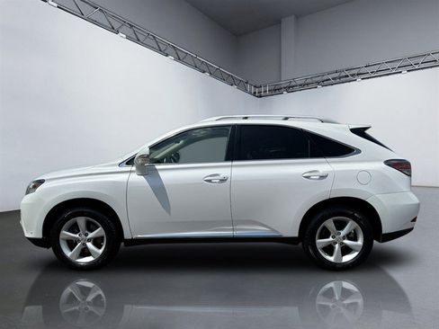 Used 2015 Lexus RX 350 AWD image 2