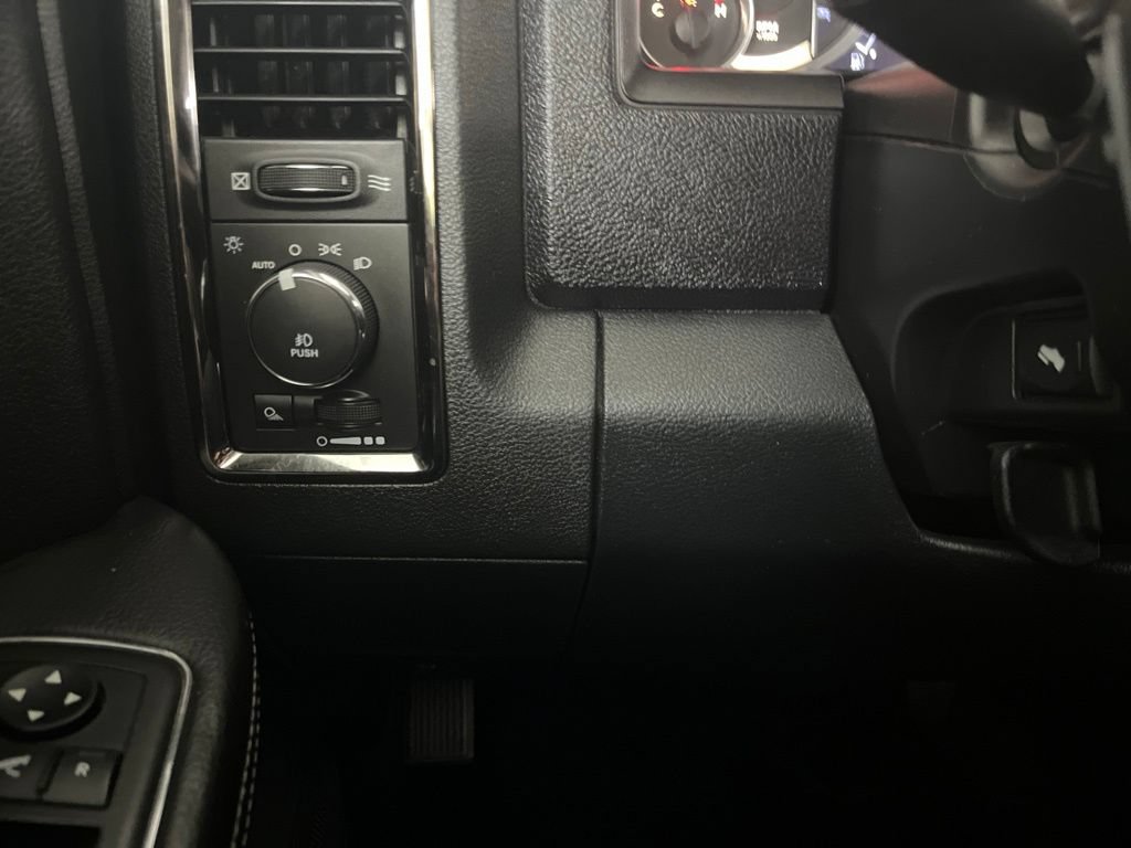 Used 2015 RAM 1500 Sport w/ Sport Premium Group AWD/4WD image 58