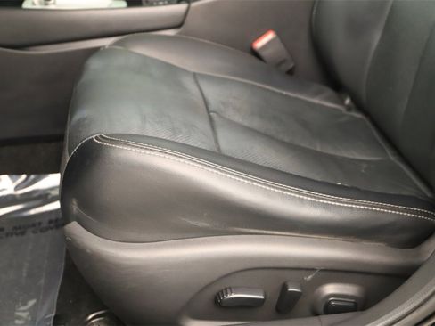 Used 2017 Nissan Altima 2.5 SL w/ 2.5 Technology Package image 24