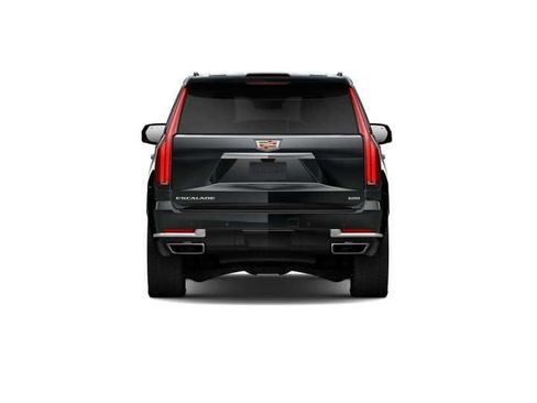 New 2026 Cadillac Escalade 4WD image 29