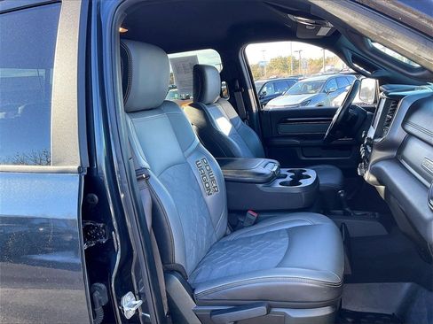 Used 2019 RAM 2500 Power Wagon image 10